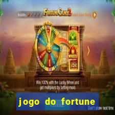 jogo do fortune dragon demo